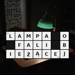 Hasło krzyżówkowe generacyjna lub wzmacniająca lampa mikrofalowa posiadająca linię opóźniającą spirala 5 rys obok wzdłuż której rozchodzi się fala elektromagnetyczna równolegle ze strumieniem elektronów emitowa - lampa o fali bieżącej – rozwiązanie, synonimy, podpowiedzi i definicje krzyżówkowe